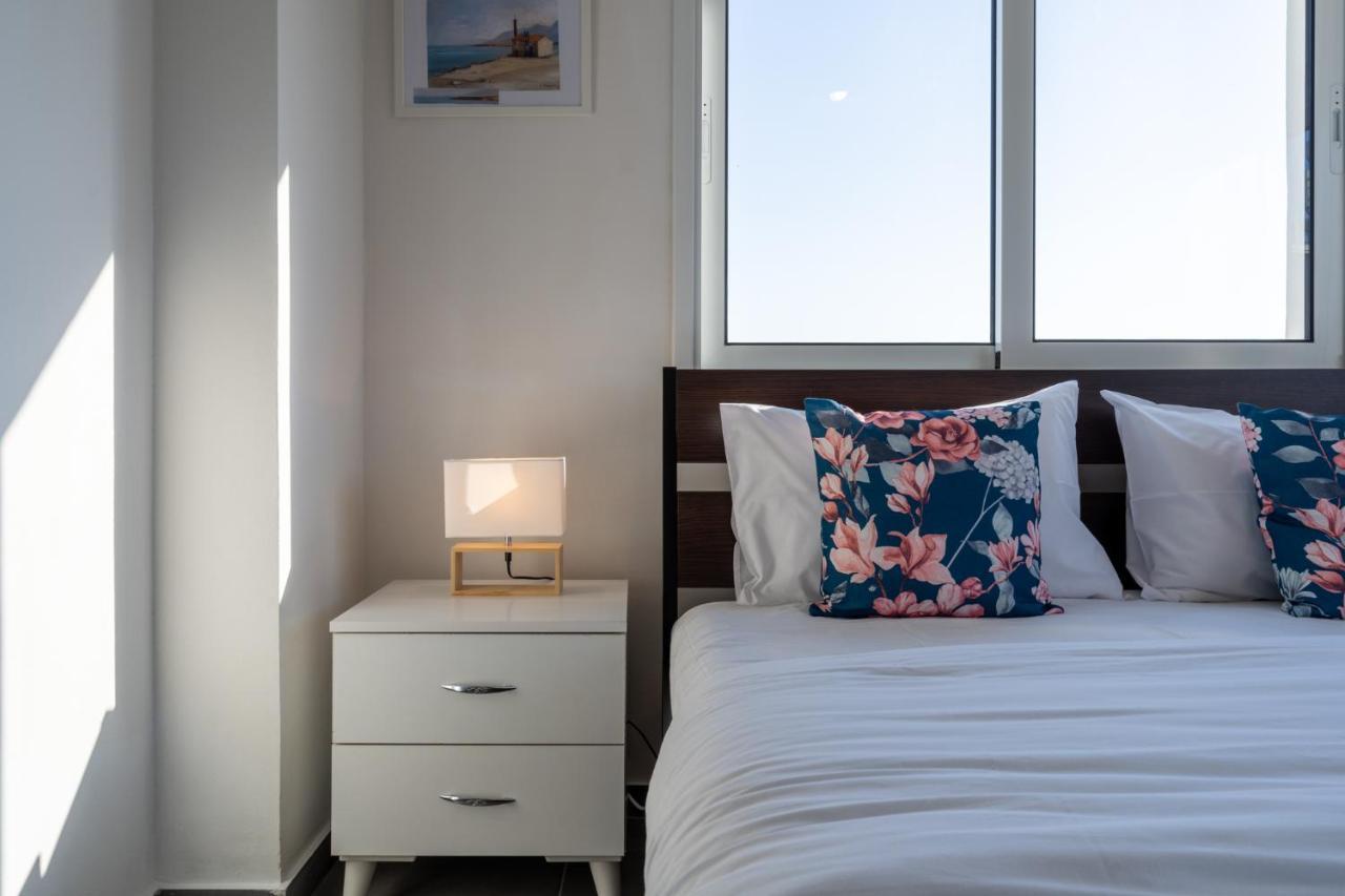 Emerald's 2-bedroom In Apartment