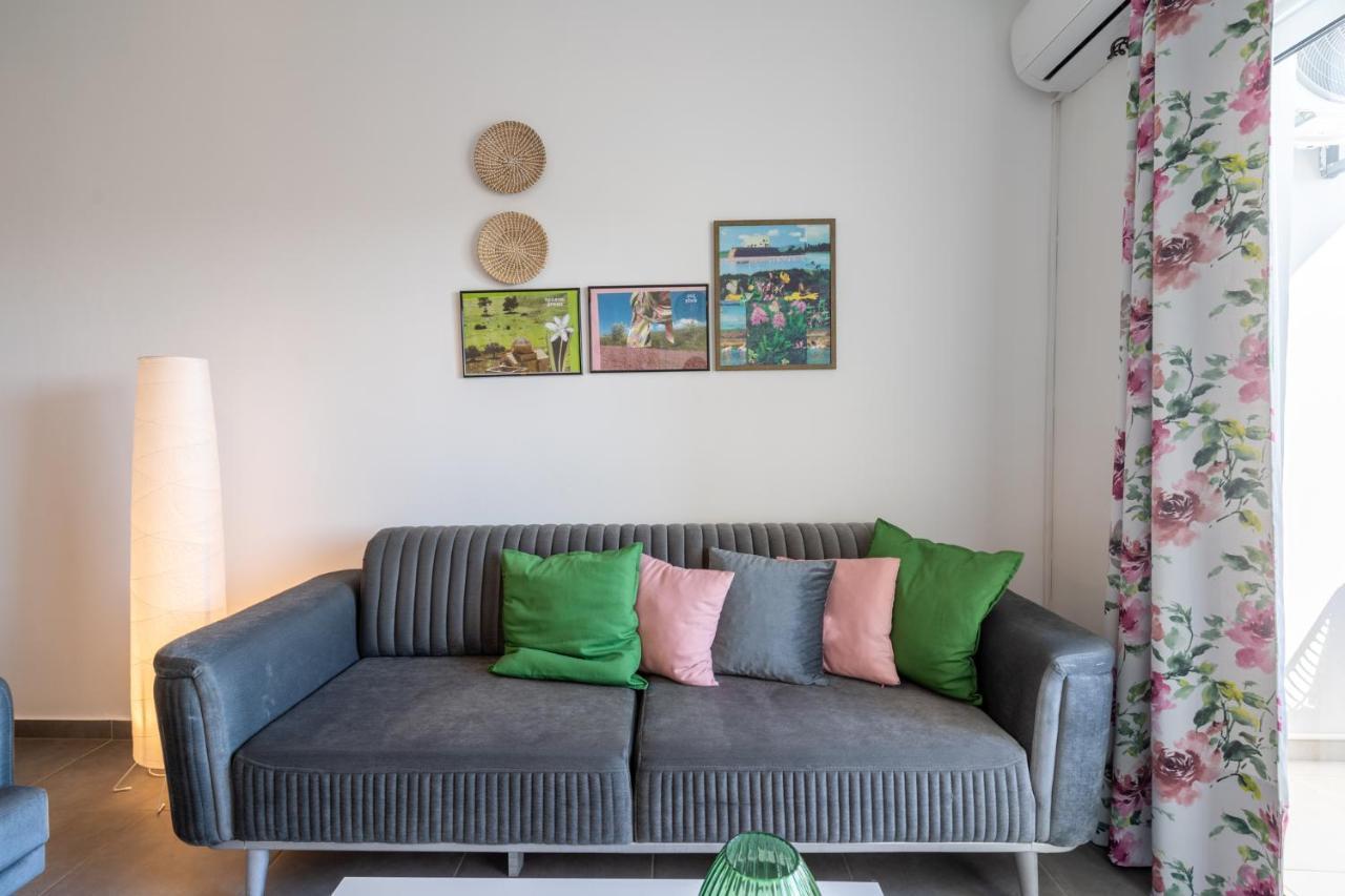 Apartment Emerald's 2-bedroom In