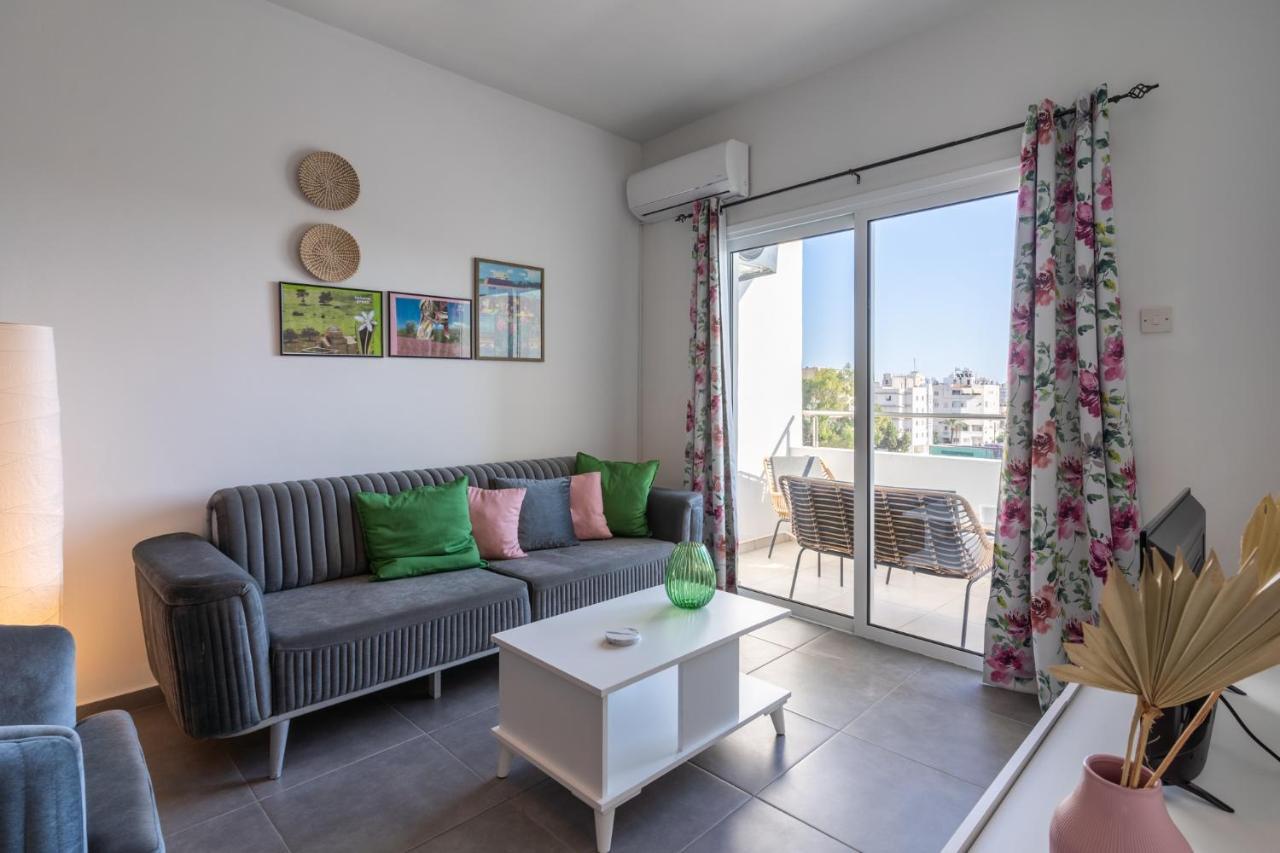 דירה Emerald's 2-bedroom In